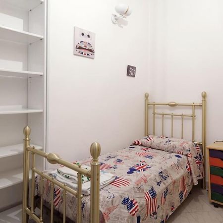 Casa Beverini لا سبيتسْيا المظهر الخارجي الصورة