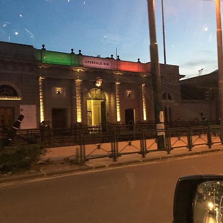 Casa Beverini لا سبيتسْيا المظهر الخارجي الصورة