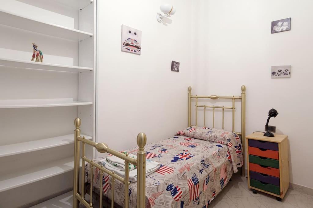 Casa Beverini لا سبيتسْيا المظهر الخارجي الصورة