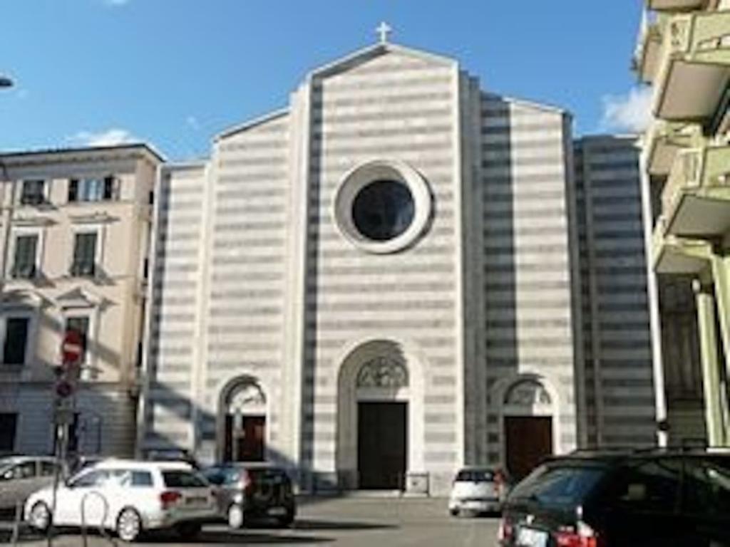Casa Beverini لا سبيتسْيا المظهر الخارجي الصورة