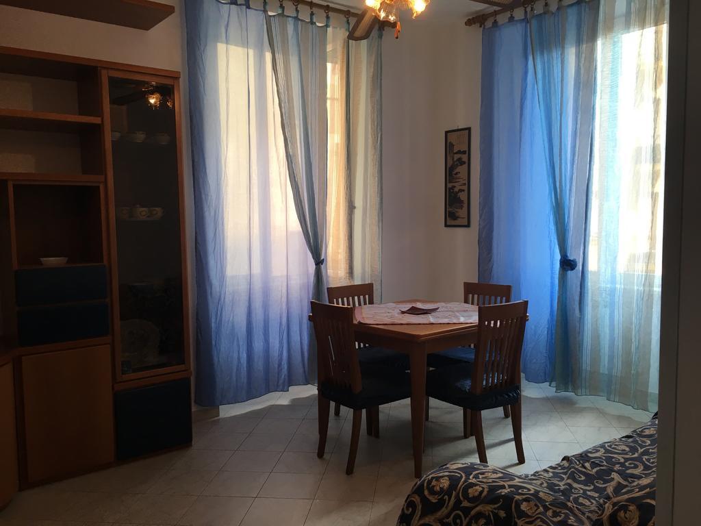 Casa Beverini لا سبيتسْيا المظهر الخارجي الصورة