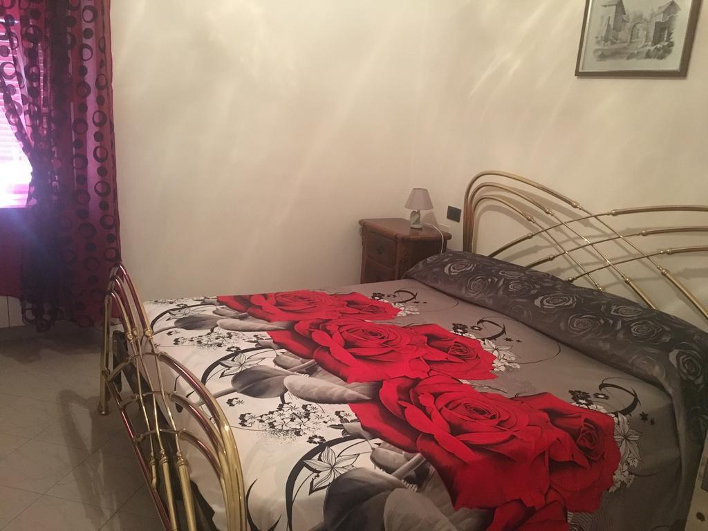 Casa Beverini لا سبيتسْيا المظهر الخارجي الصورة