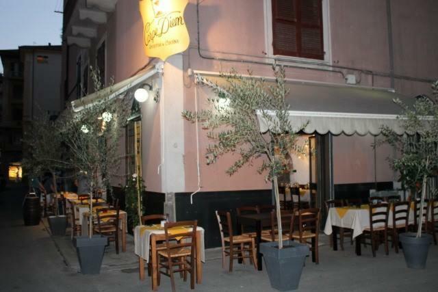Casa Beverini لا سبيتسْيا المظهر الخارجي الصورة